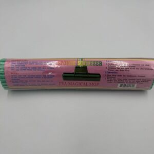 PVA Mop Sponge Squeezer Replacement Mop Head 11" NEW Hardwood Floor Tile